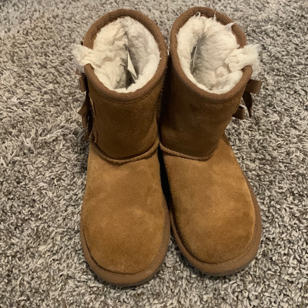 Kookaburra by ugg